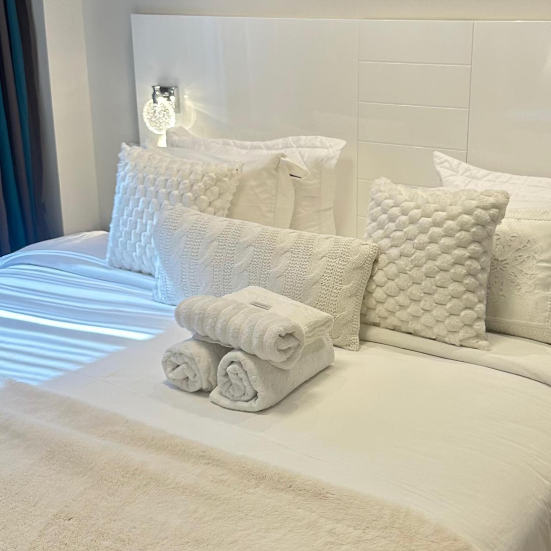 Moema Times Square - Suite De Luxo, Sao Paulo